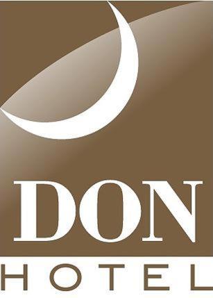 Don Hotel ชีวิลกอย ภายนอก รูปภาพ