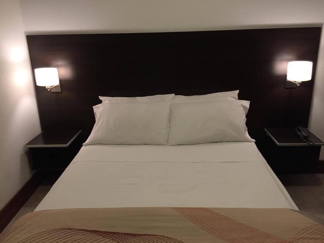 Don Hotel ชีวิลกอย ภายนอก รูปภาพ
